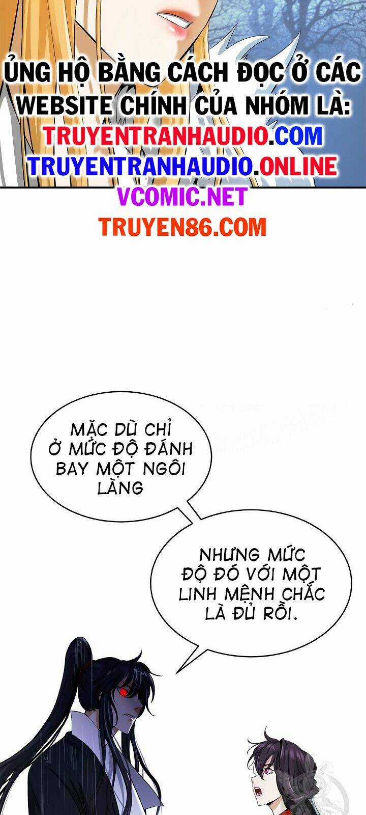 Lãng Tiên Kỳ Đàm Chapter 63 trang 33