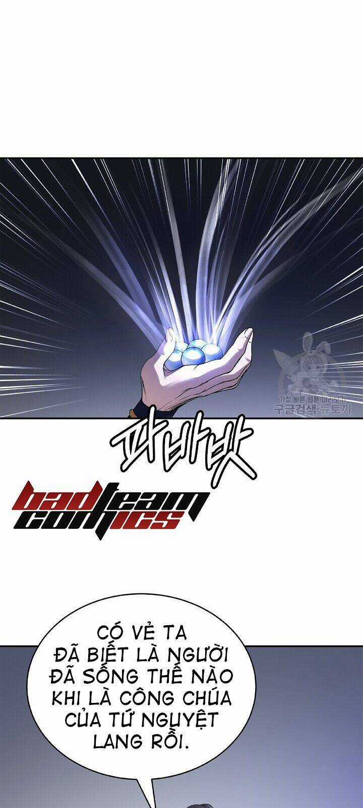 Lãng Tiên Kỳ Đàm Chapter 63 trang 36