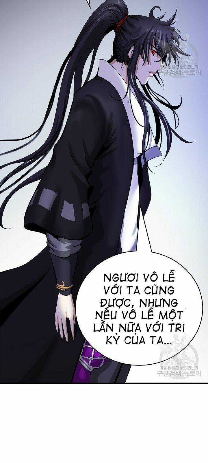 Lãng Tiên Kỳ Đàm Chapter 63 trang 37