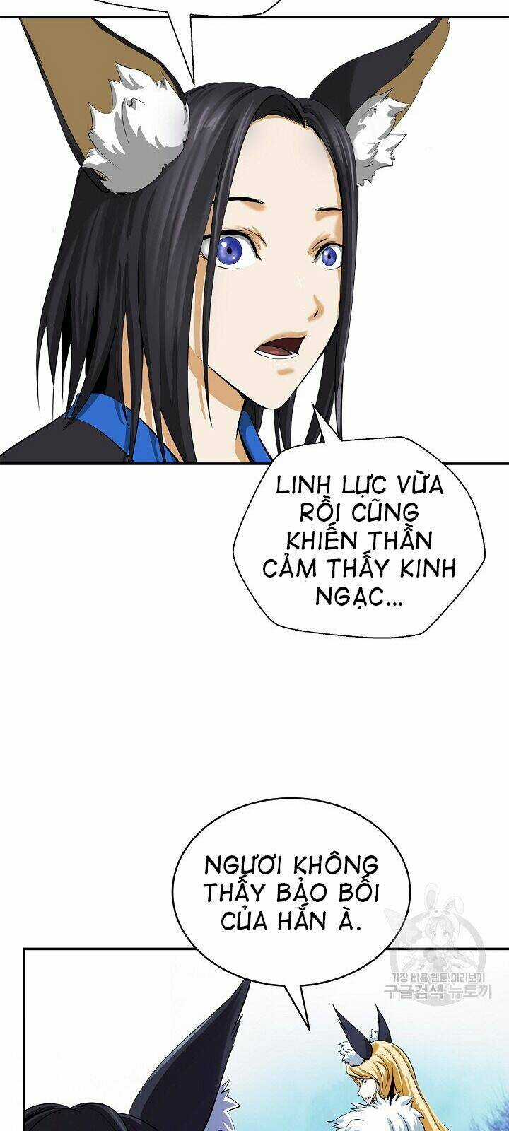 Lãng Tiên Kỳ Đàm Chapter 63 trang 45