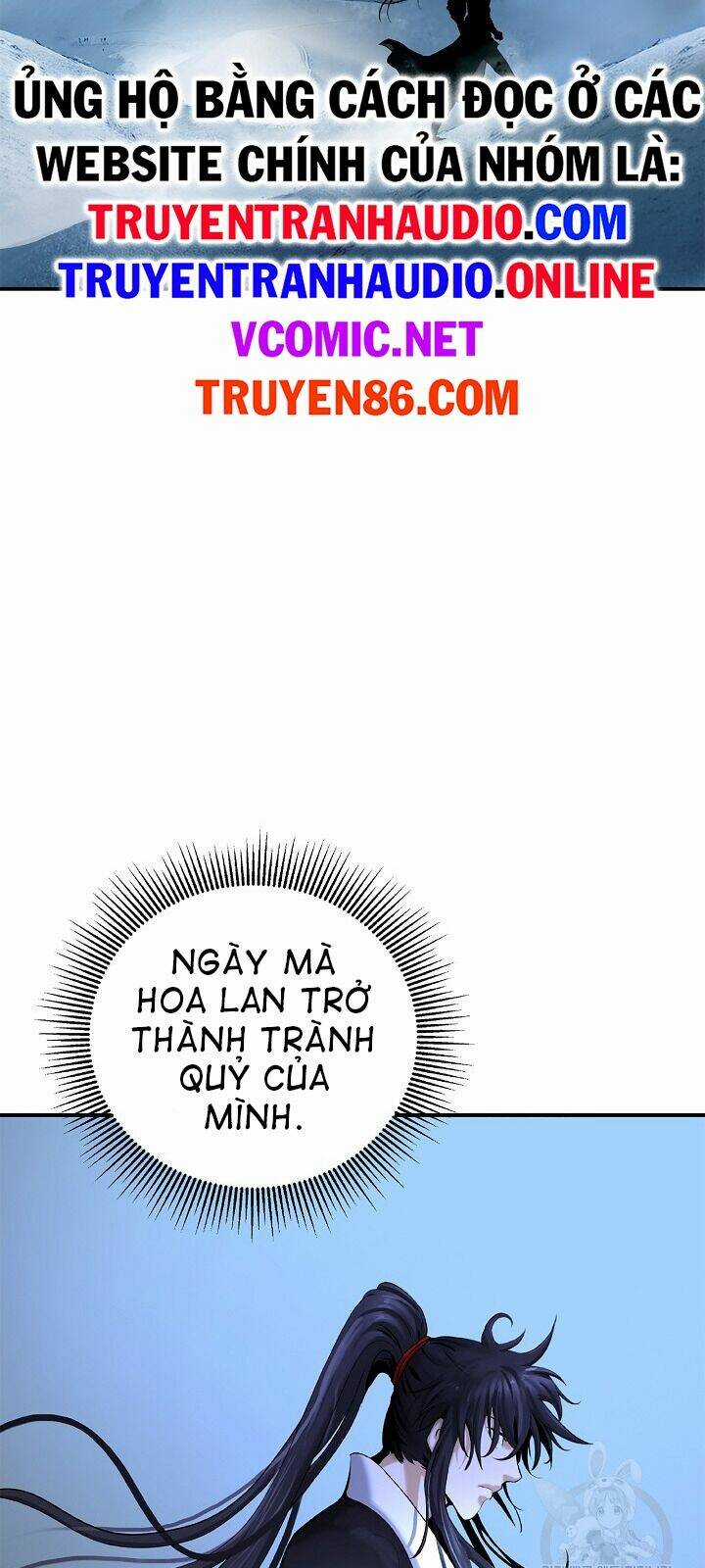 Lãng Tiên Kỳ Đàm Chapter 63 trang 56