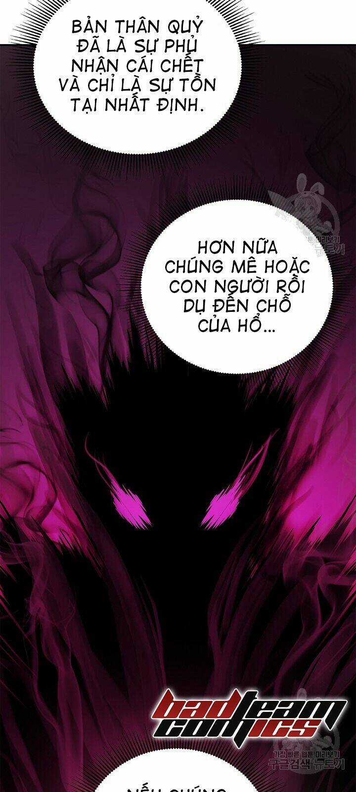 Lãng Tiên Kỳ Đàm Chapter 63 trang 58