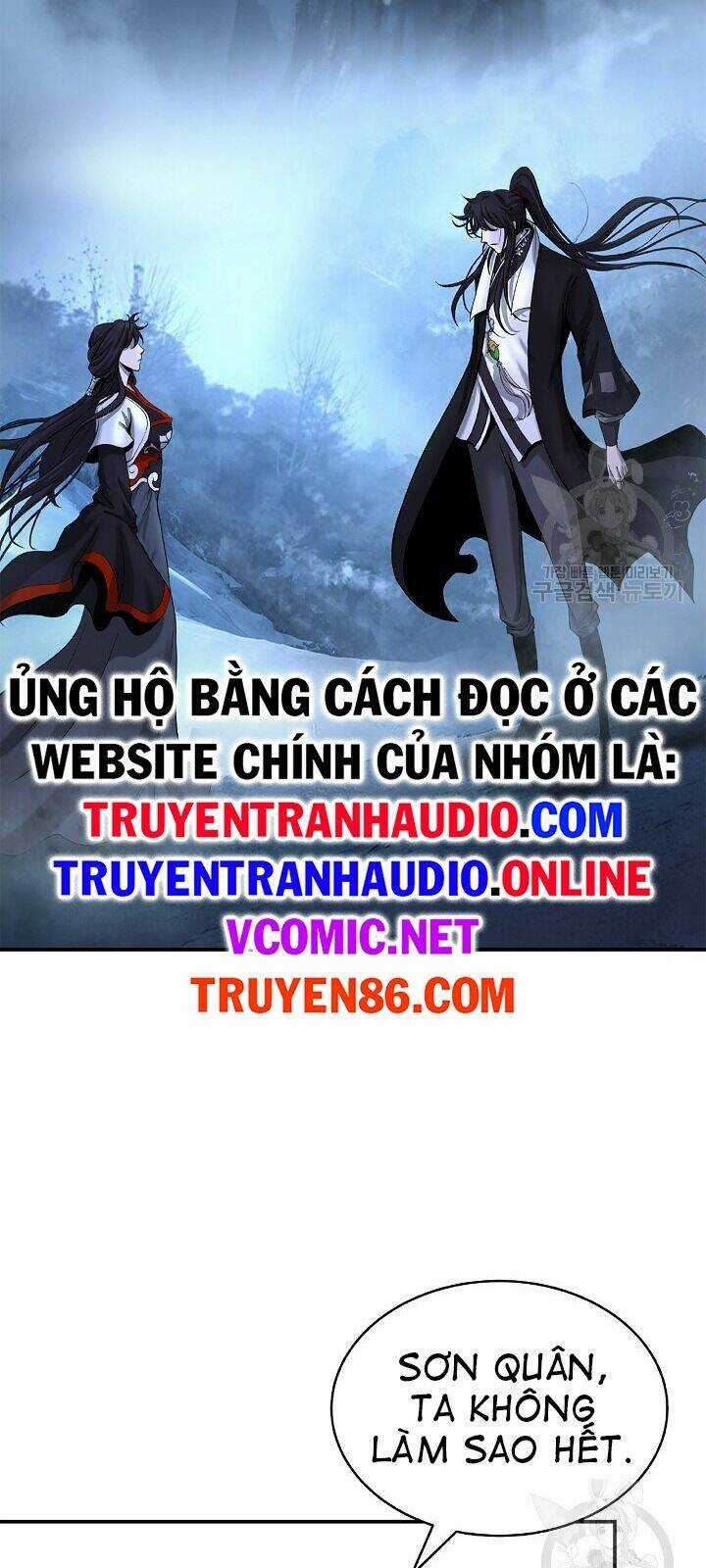 Lãng Tiên Kỳ Đàm Chapter 63 trang 62
