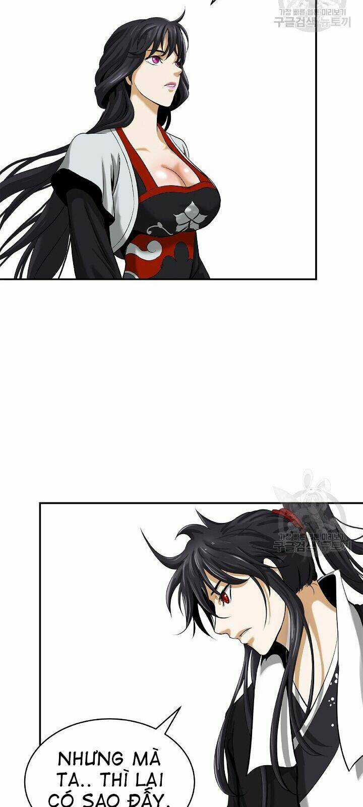 Lãng Tiên Kỳ Đàm Chapter 63 trang 63