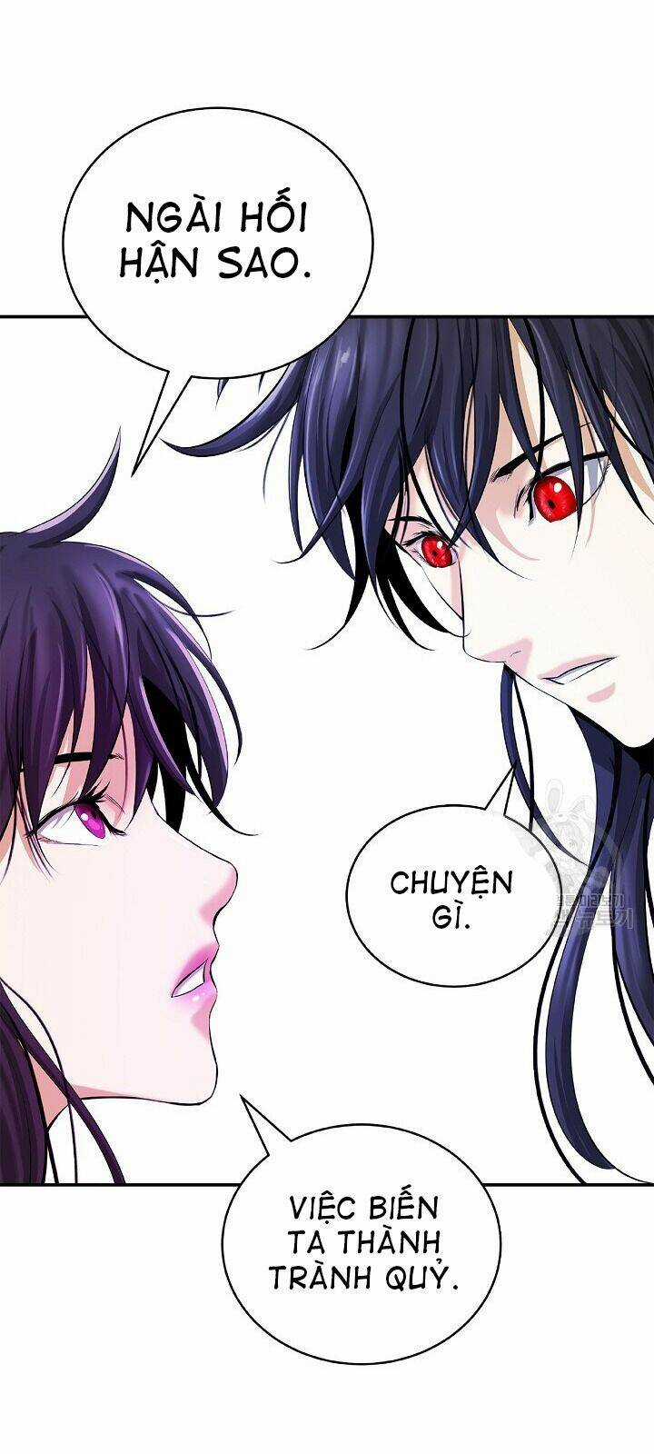 Lãng Tiên Kỳ Đàm Chapter 63 trang 70