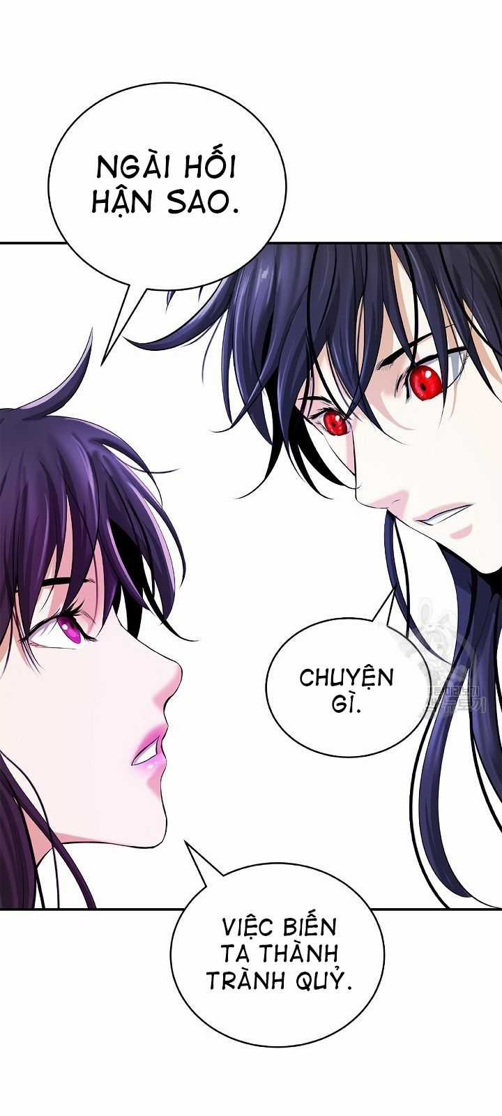 Lãng Tiên Kỳ Đàm Chapter 63 trang 71