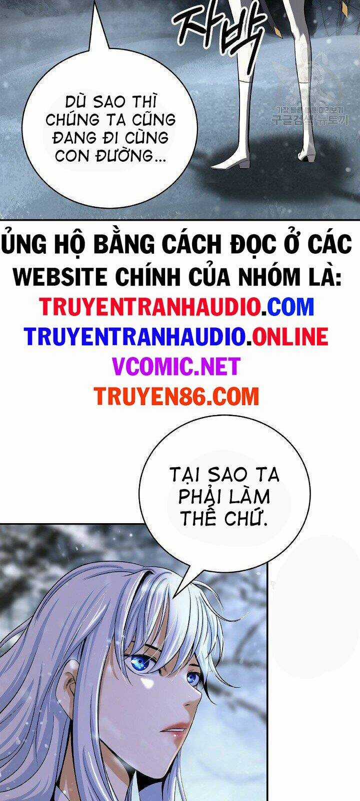Lãng Tiên Kỳ Đàm Chapter 64 trang 10