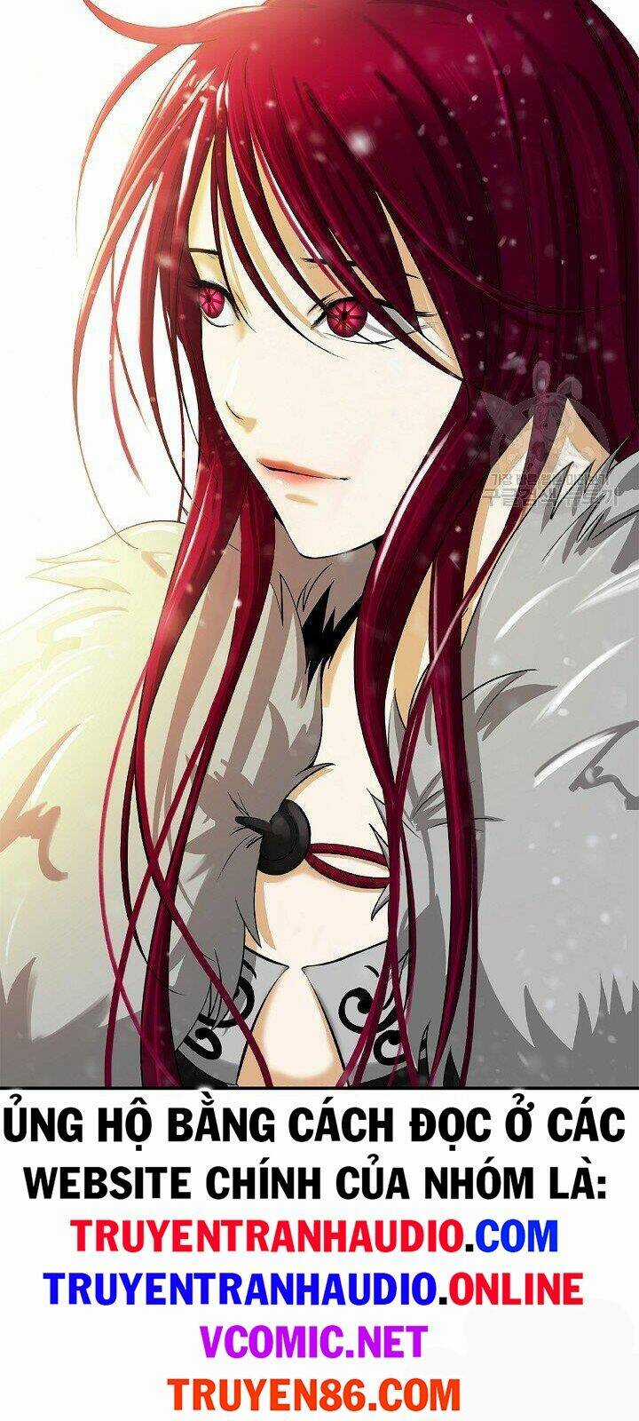 Lãng Tiên Kỳ Đàm Chapter 64 trang 15