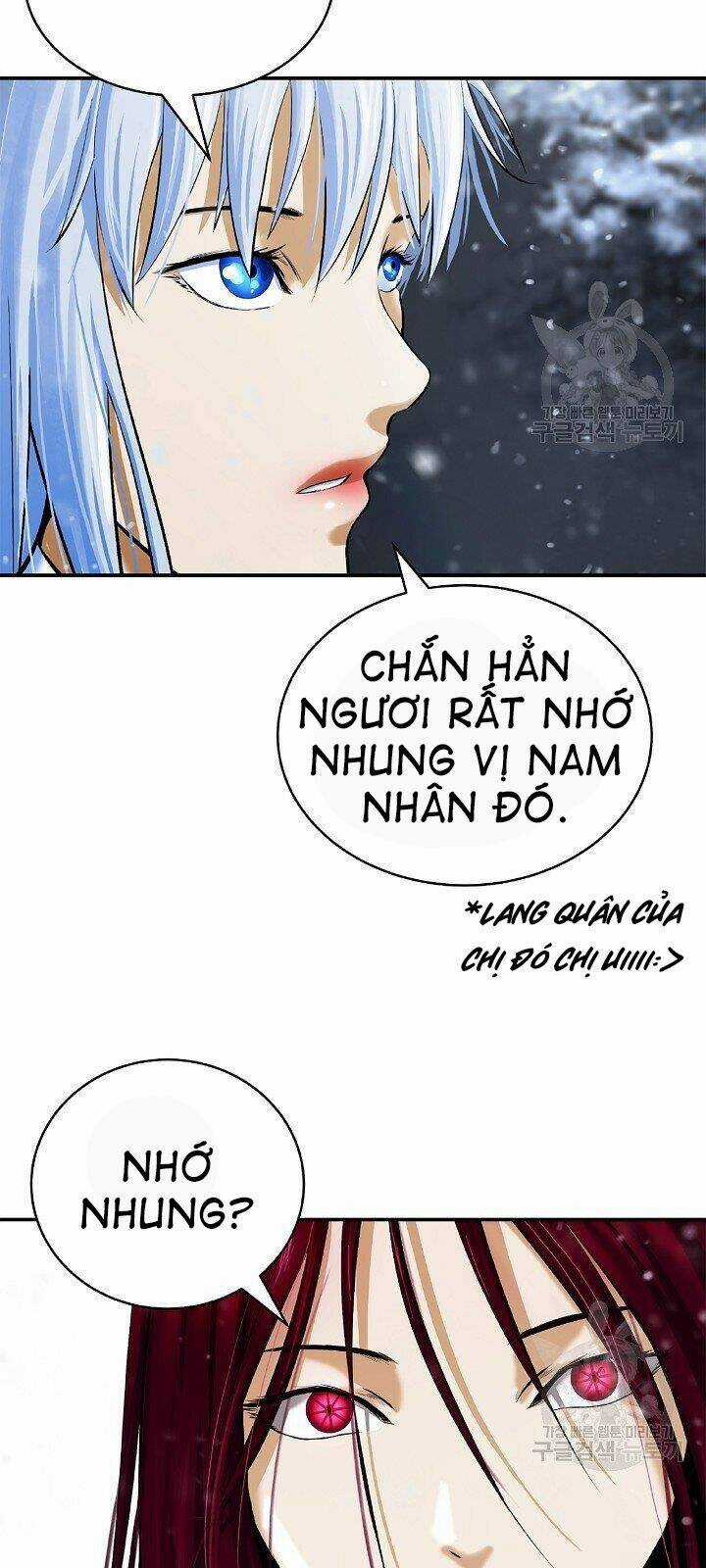 Lãng Tiên Kỳ Đàm Chapter 64 trang 19