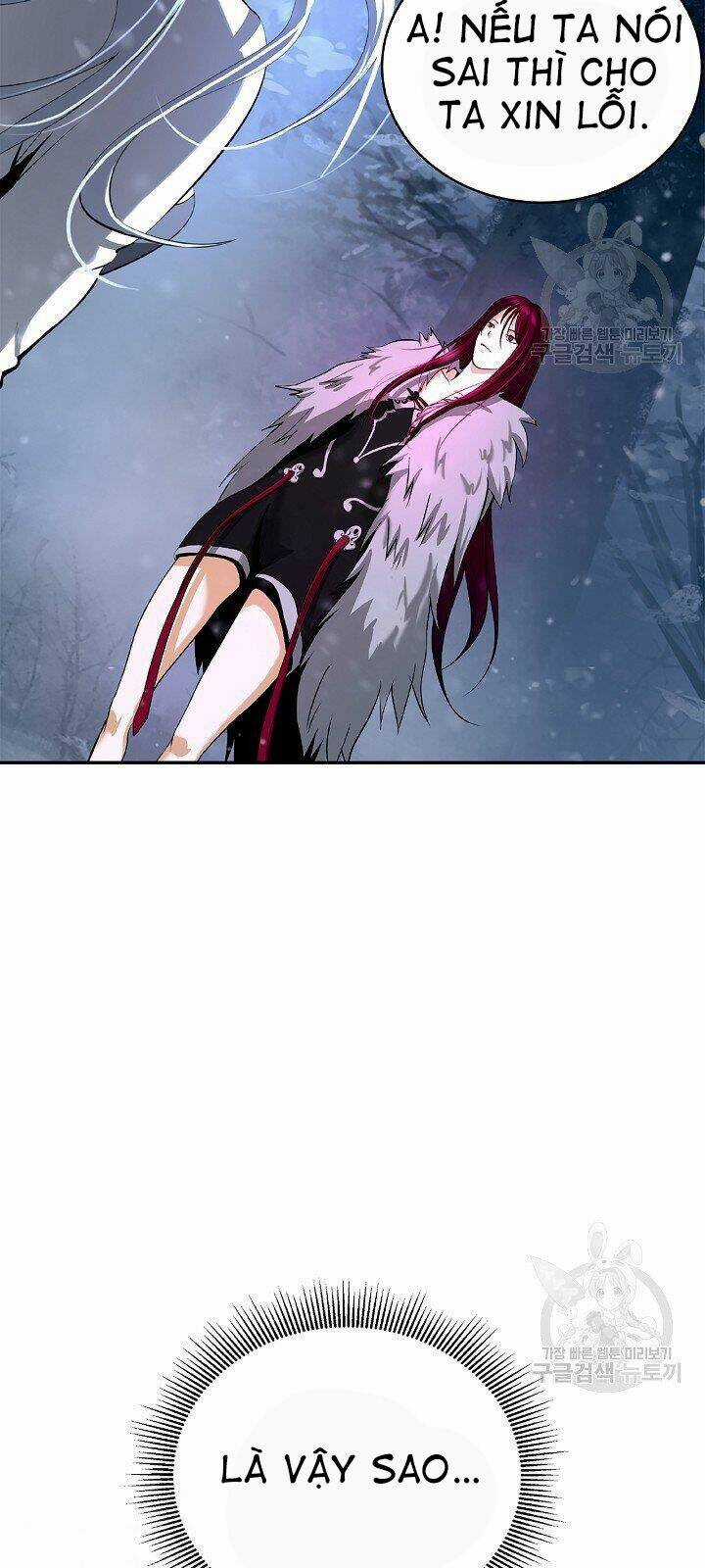 Lãng Tiên Kỳ Đàm Chapter 64 trang 21