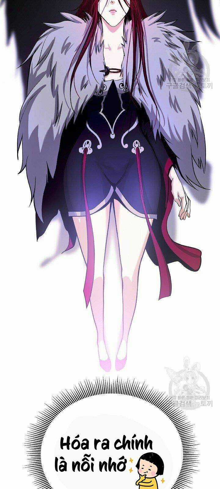 Lãng Tiên Kỳ Đàm Chapter 64 trang 23