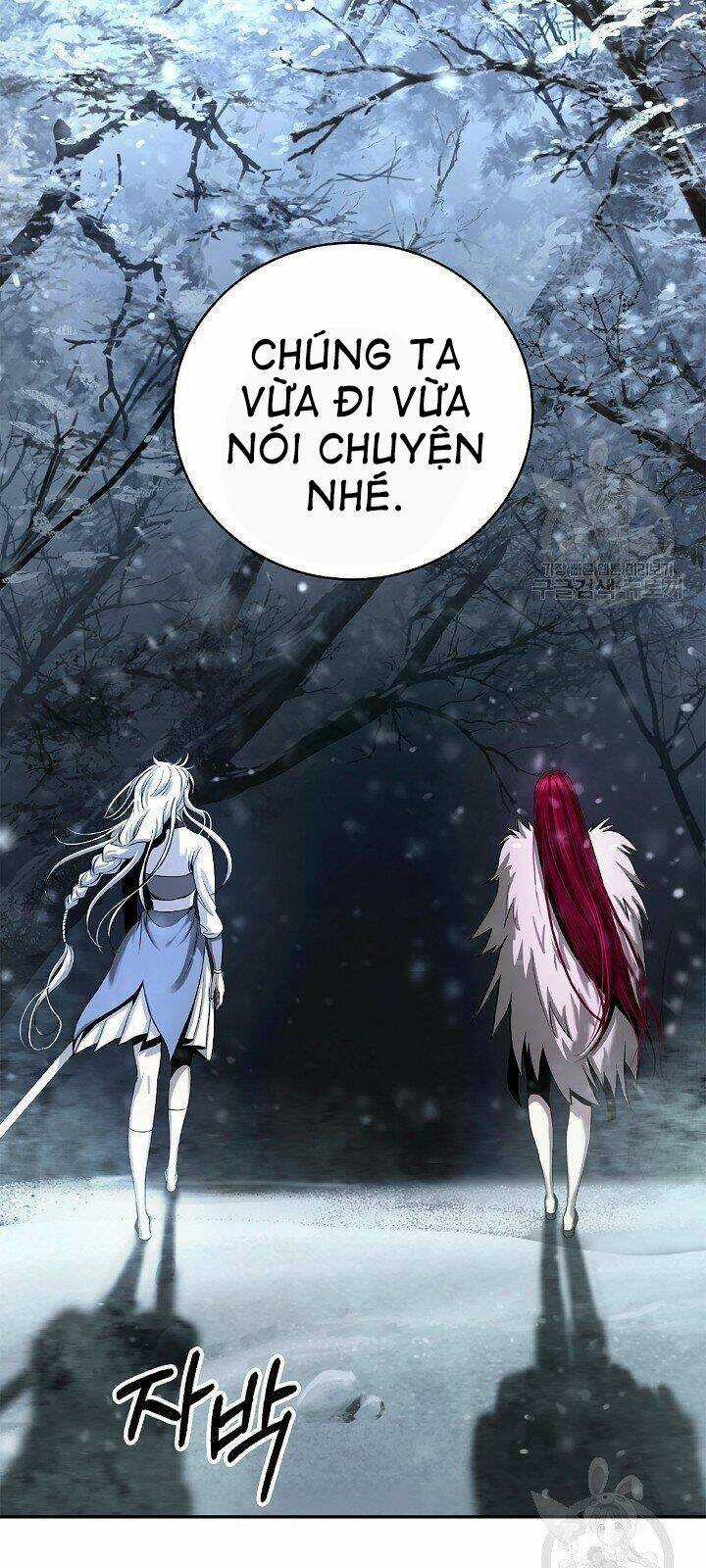 Lãng Tiên Kỳ Đàm Chapter 64 trang 28