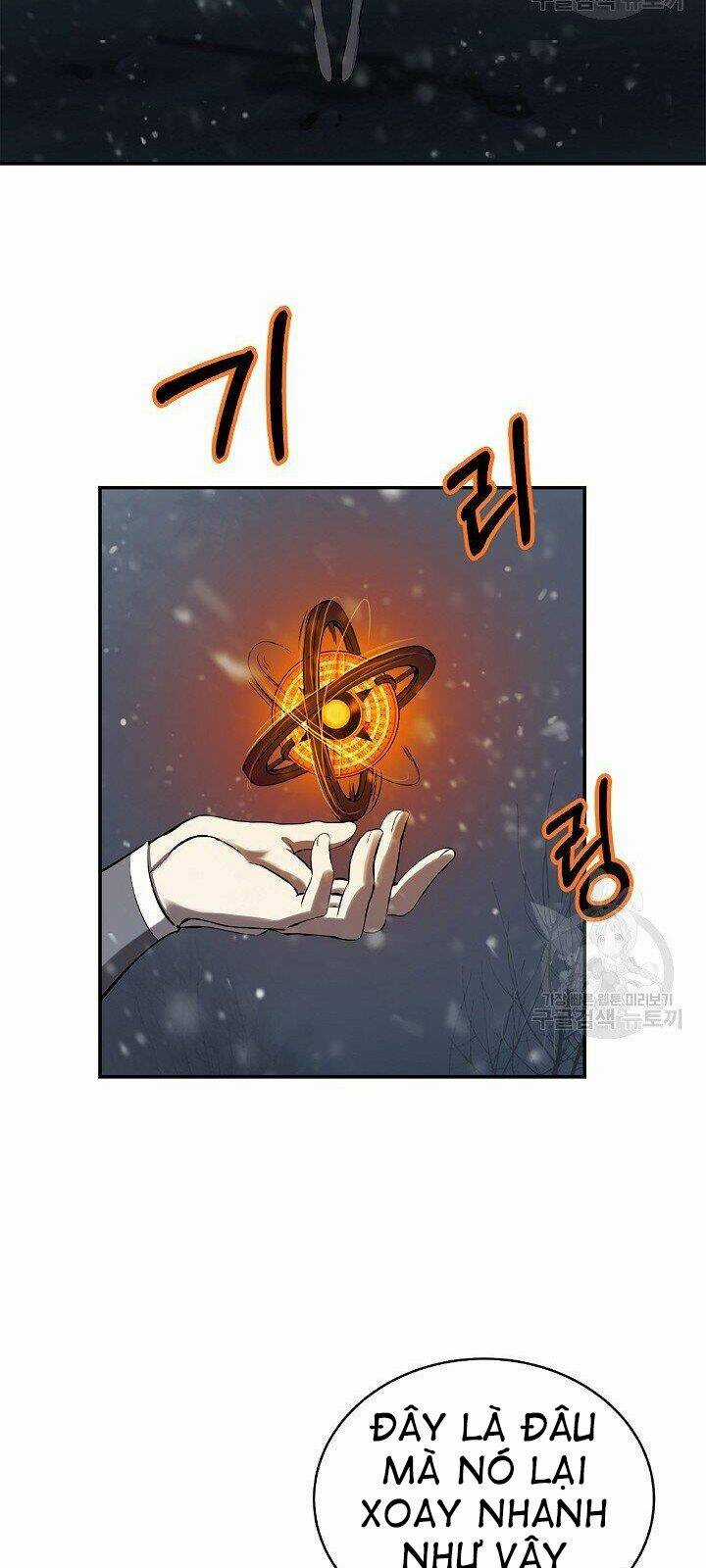 Lãng Tiên Kỳ Đàm Chapter 64 trang 3