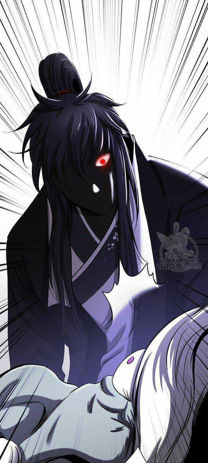 Lãng Tiên Kỳ Đàm Chapter 64 trang 33