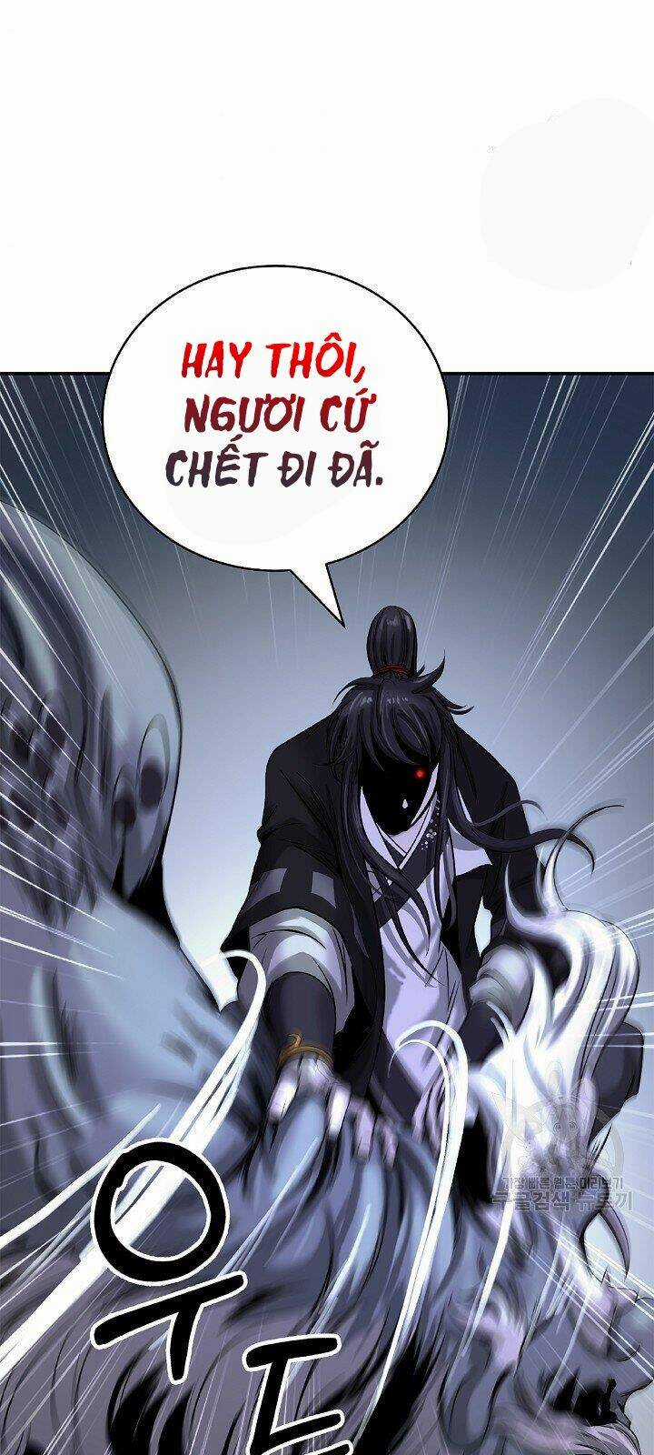 Lãng Tiên Kỳ Đàm Chapter 64 trang 36