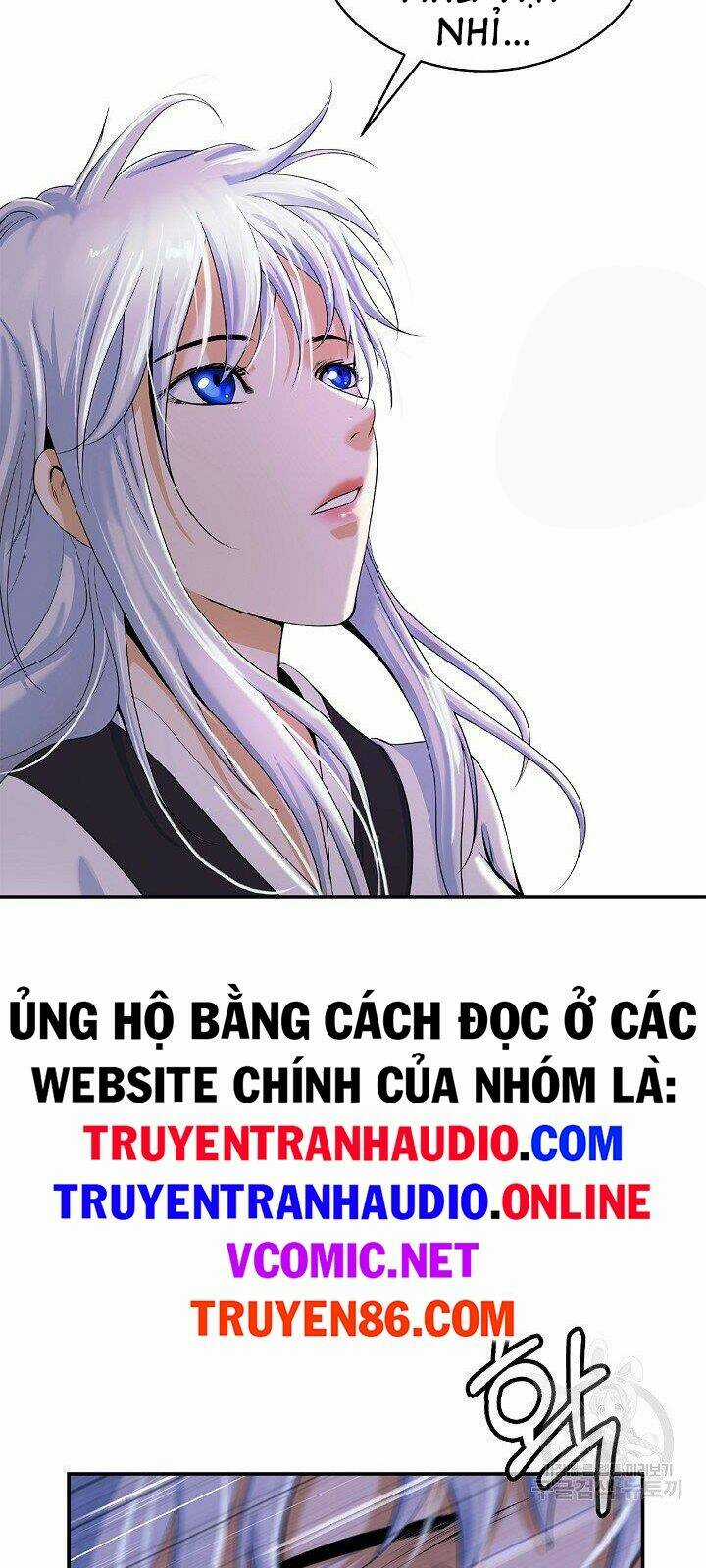 Lãng Tiên Kỳ Đàm Chapter 64 trang 4