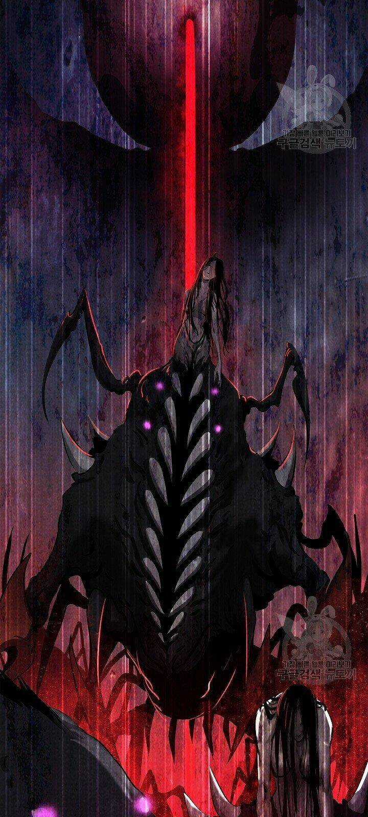 Lãng Tiên Kỳ Đàm Chapter 64 trang 43