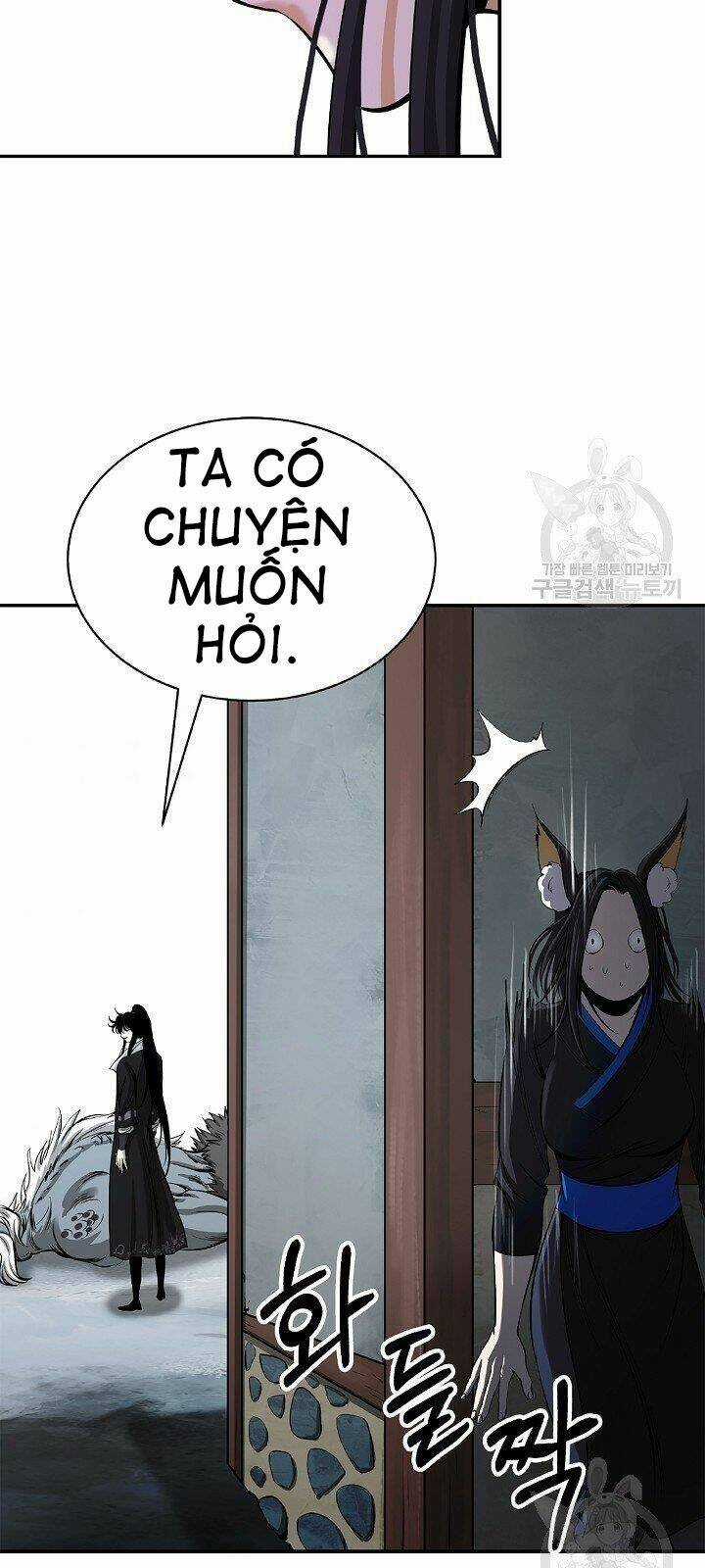 Lãng Tiên Kỳ Đàm Chapter 64 trang 48