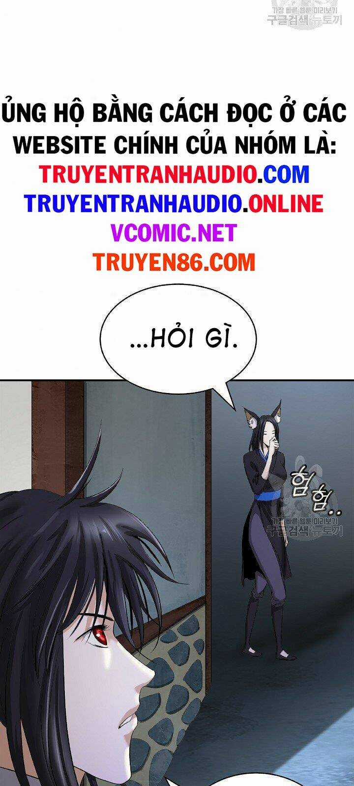 Lãng Tiên Kỳ Đàm Chapter 64 trang 49