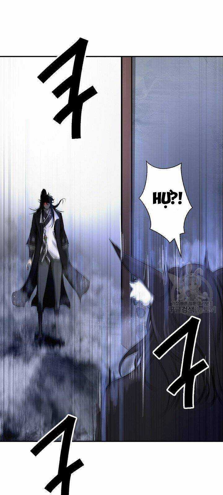 Lãng Tiên Kỳ Đàm Chapter 64 trang 51