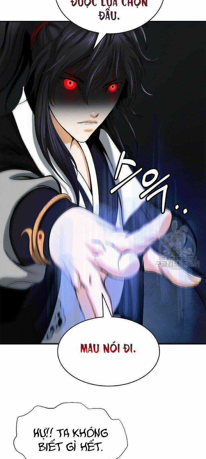 Lãng Tiên Kỳ Đàm Chapter 64 trang 53