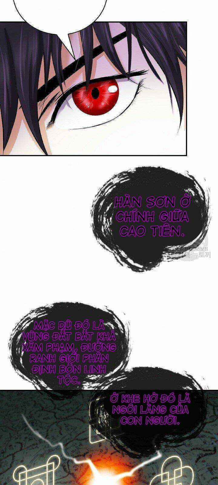 Lãng Tiên Kỳ Đàm Chapter 64 trang 55