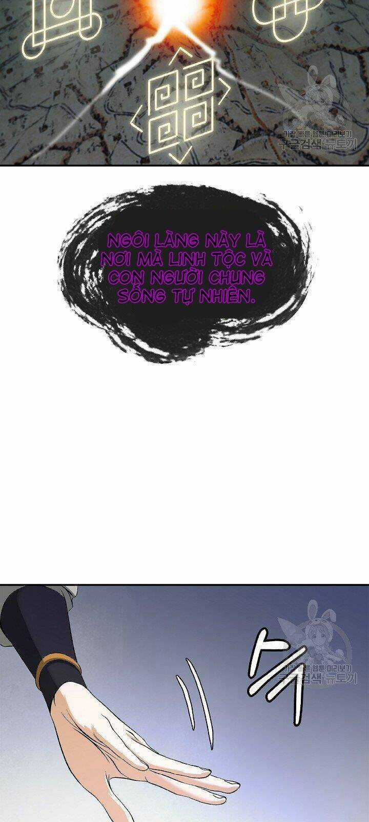 Lãng Tiên Kỳ Đàm Chapter 64 trang 56