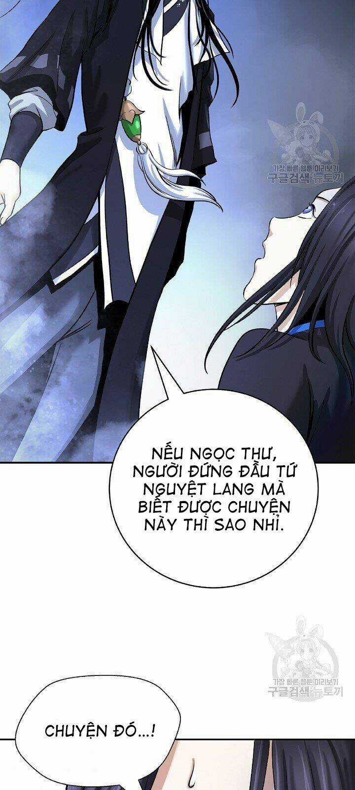 Lãng Tiên Kỳ Đàm Chapter 64 trang 61