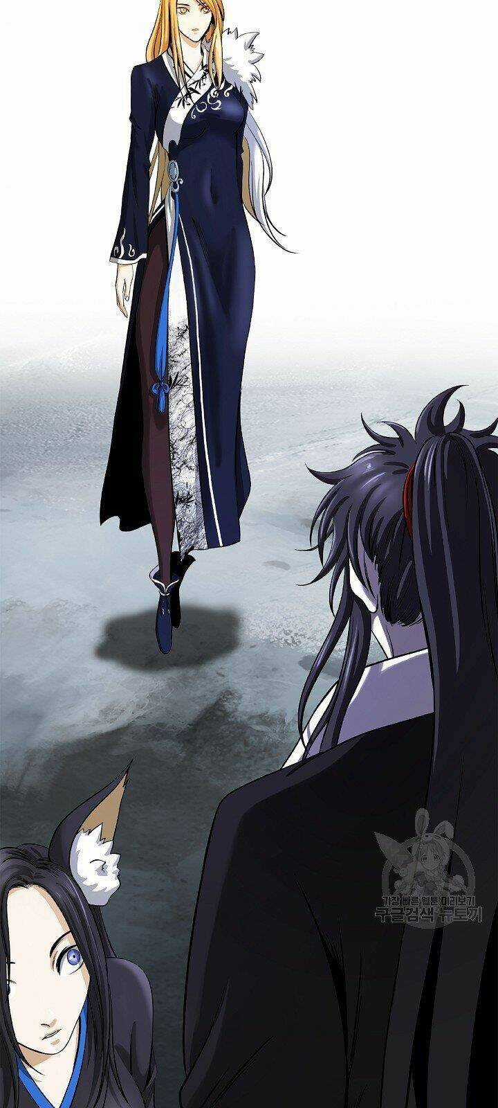 Lãng Tiên Kỳ Đàm Chapter 64 trang 63