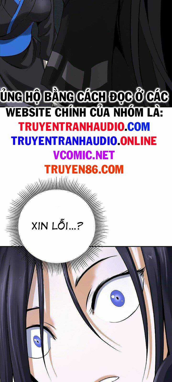 Lãng Tiên Kỳ Đàm Chapter 64 trang 64