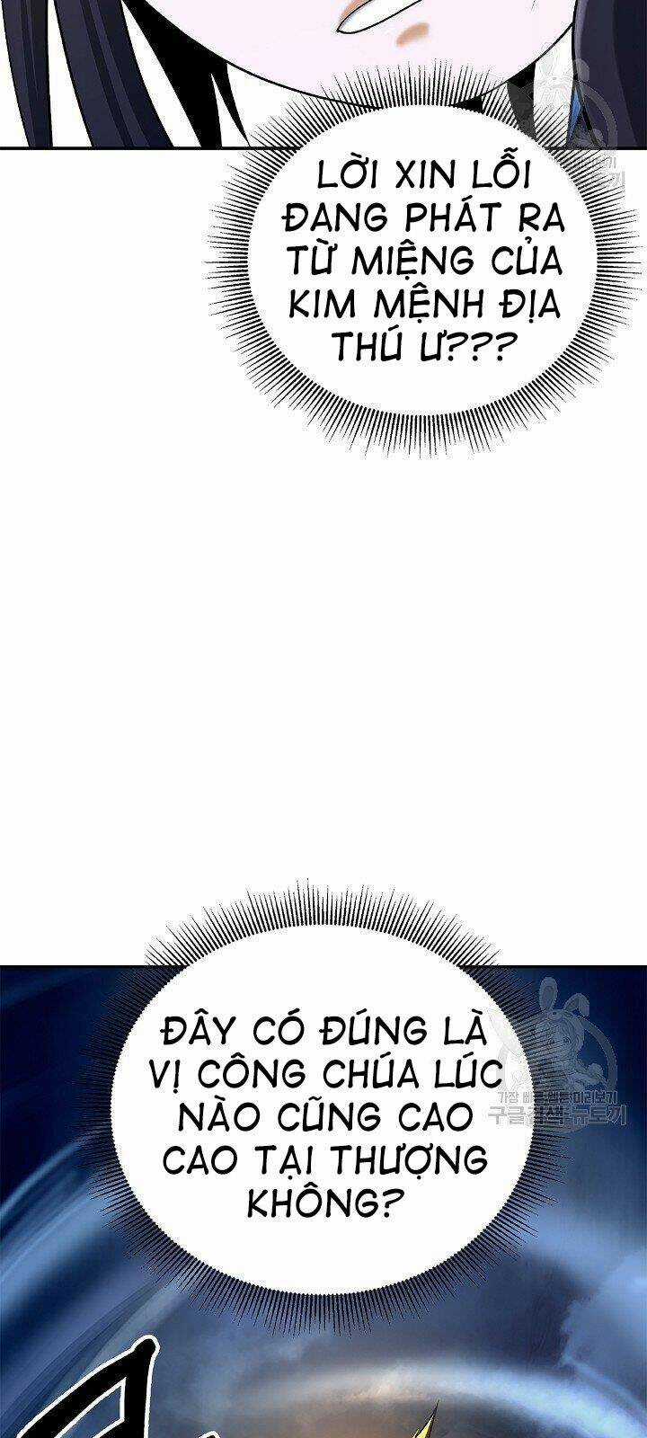 Lãng Tiên Kỳ Đàm Chapter 64 trang 65