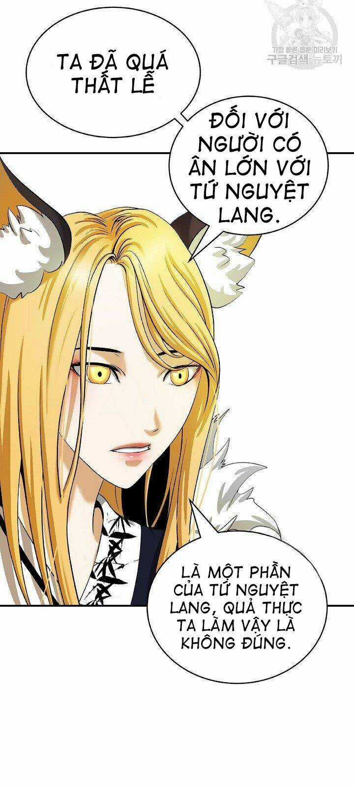 Lãng Tiên Kỳ Đàm Chapter 64 trang 67