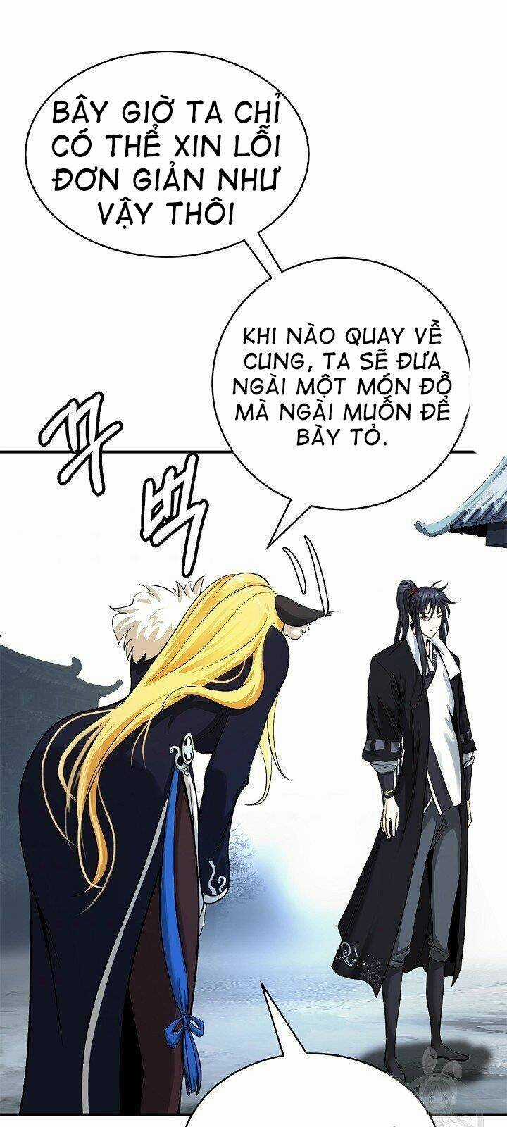 Lãng Tiên Kỳ Đàm Chapter 64 trang 68