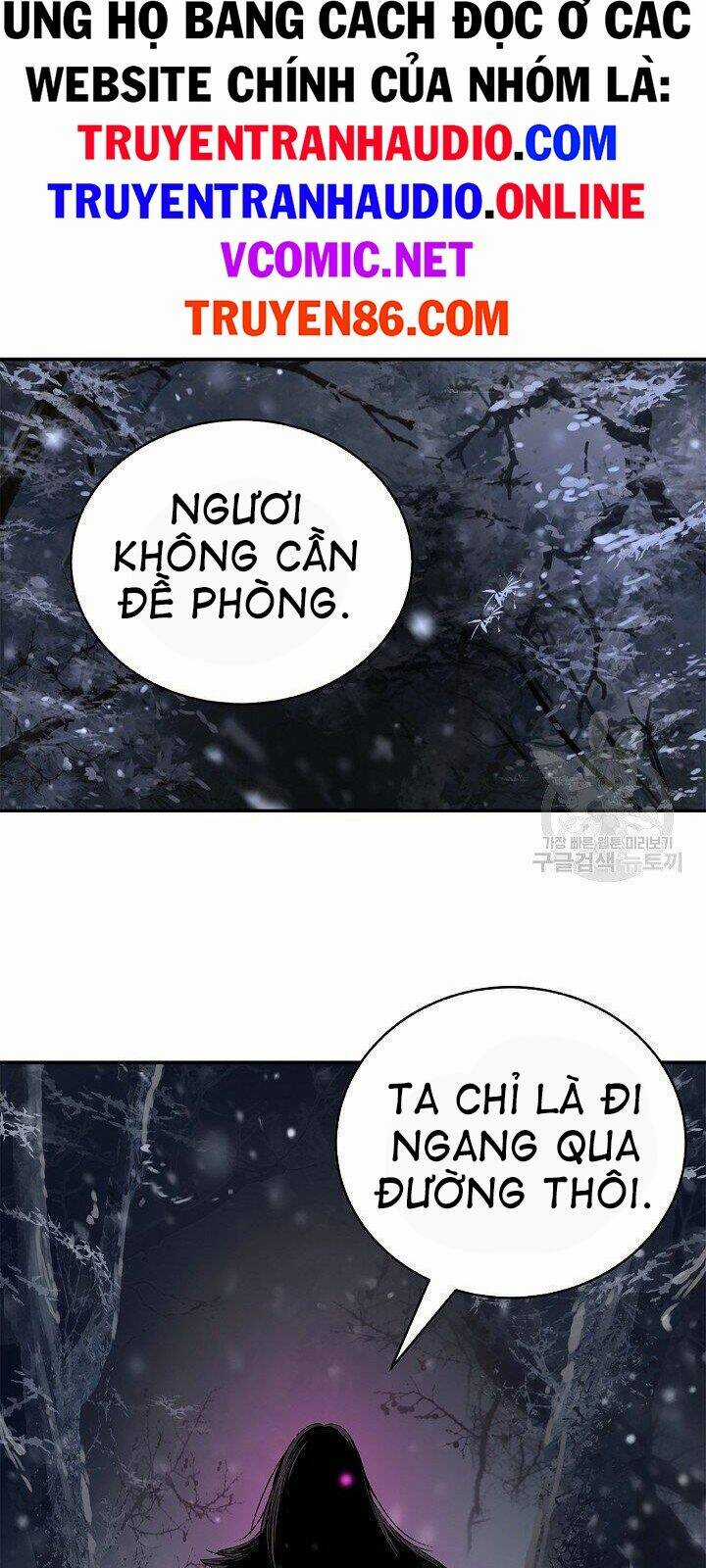 Lãng Tiên Kỳ Đàm Chapter 64 trang 7