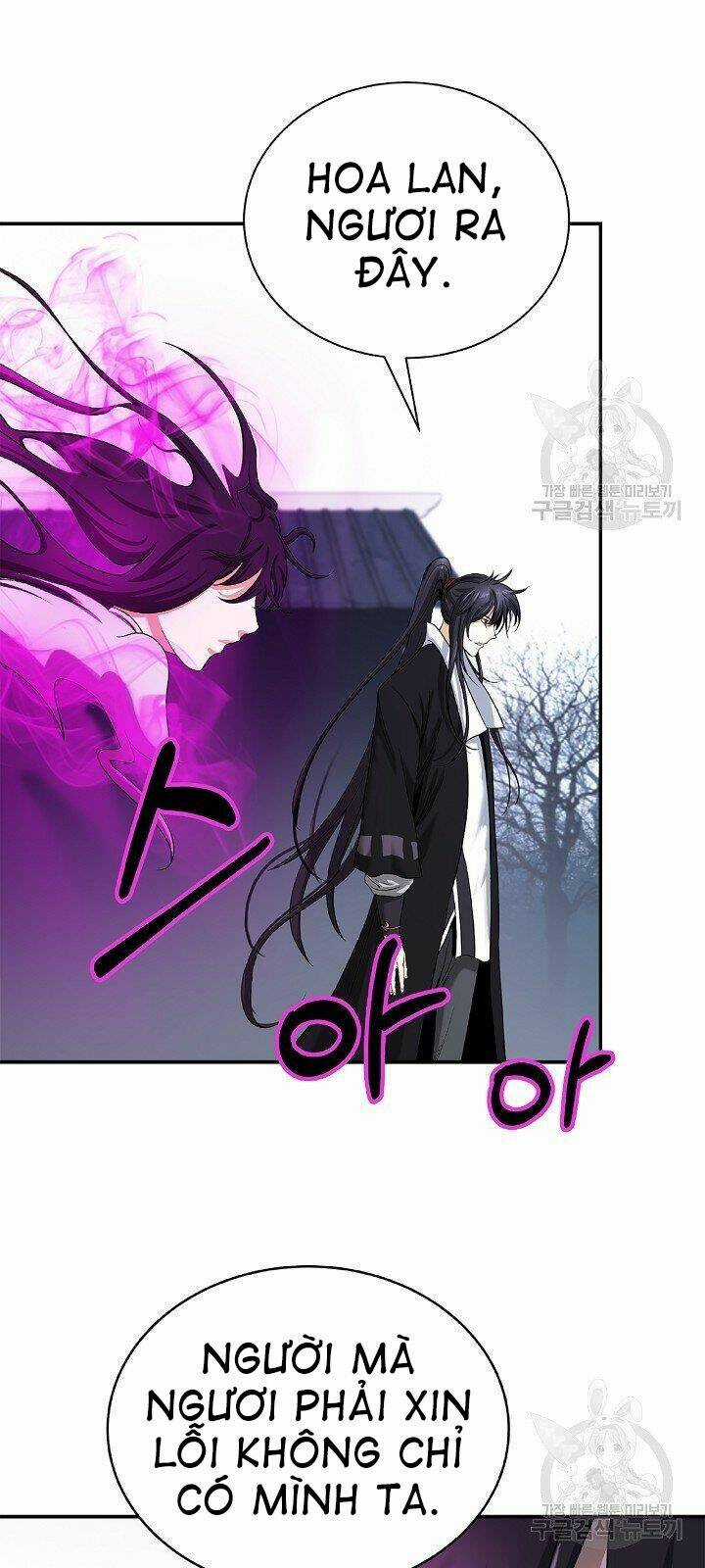 Lãng Tiên Kỳ Đàm Chapter 64 trang 70