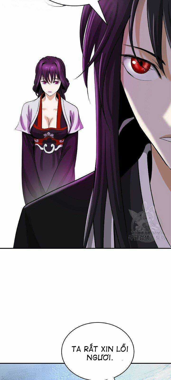 Lãng Tiên Kỳ Đàm Chapter 64 trang 71