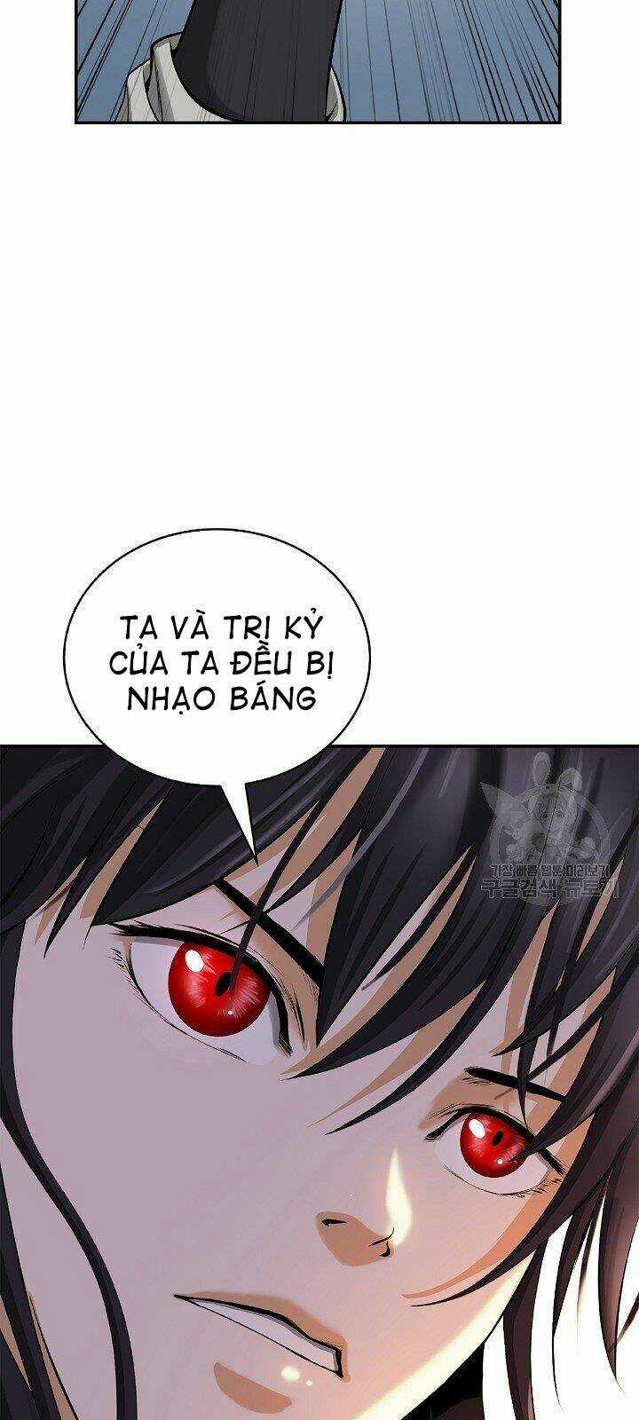 Lãng Tiên Kỳ Đàm Chapter 64 trang 74