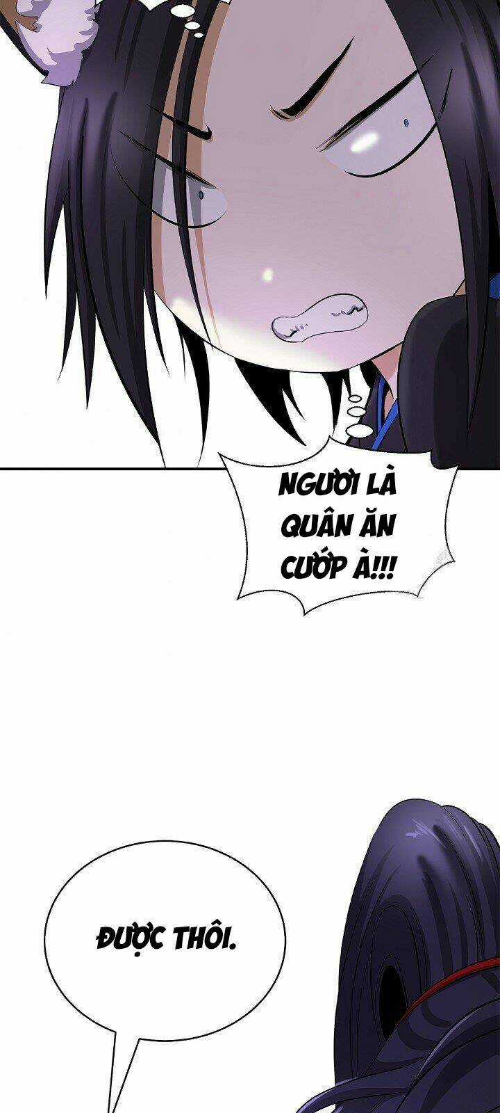 Lãng Tiên Kỳ Đàm Chapter 64 trang 76