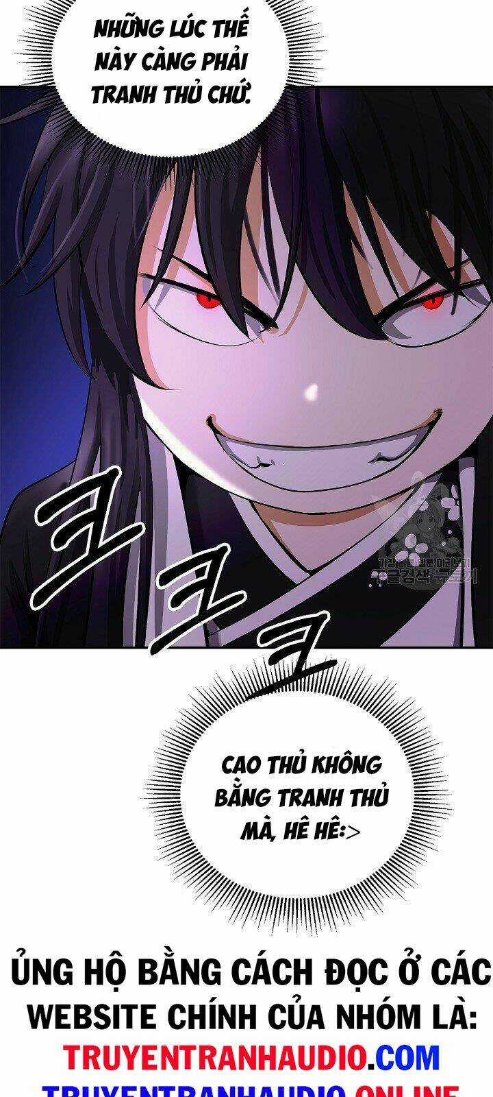 Lãng Tiên Kỳ Đàm Chapter 64 trang 78