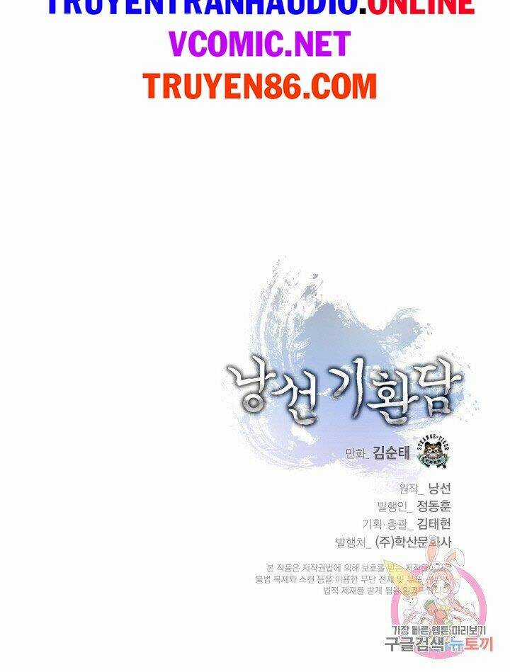 Lãng Tiên Kỳ Đàm Chapter 64 trang 79