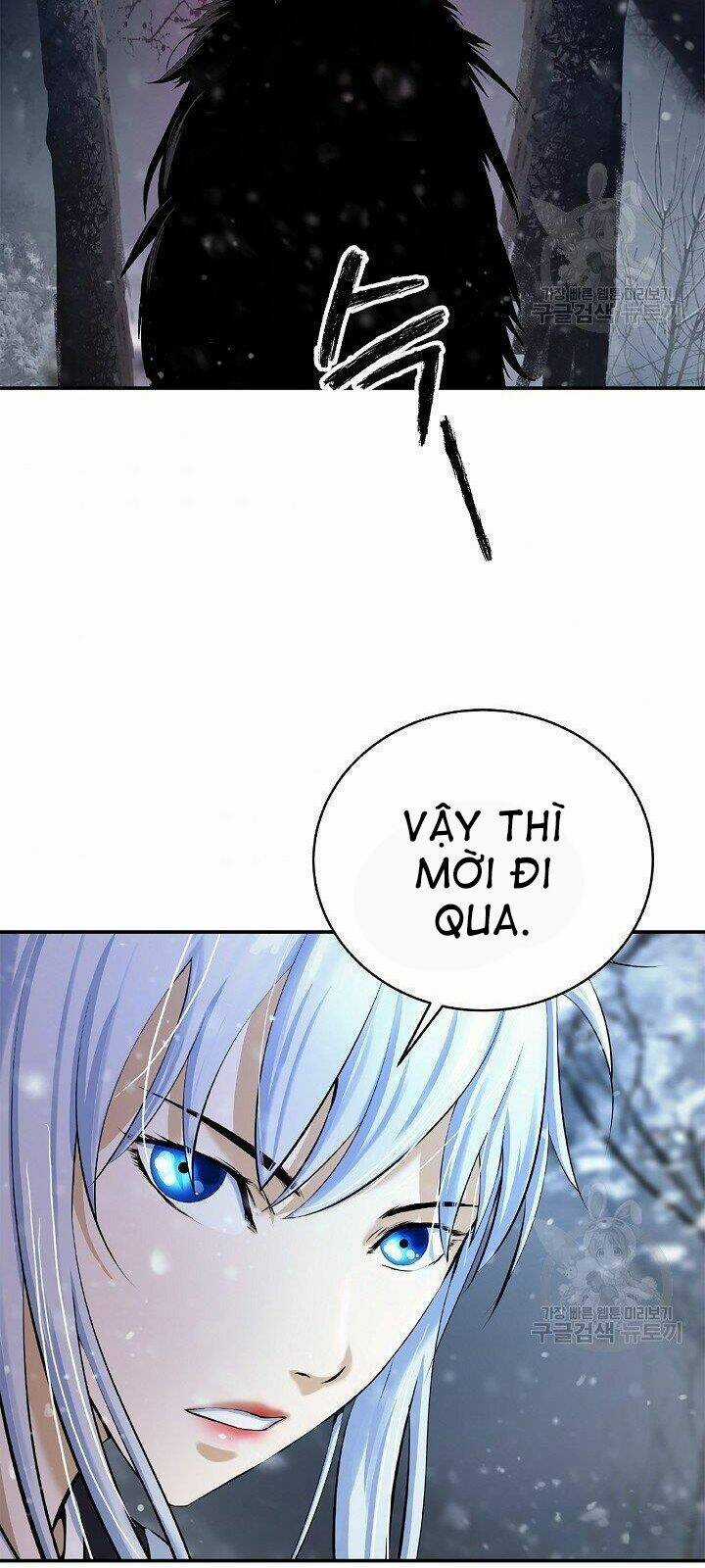 Lãng Tiên Kỳ Đàm Chapter 64 trang 8