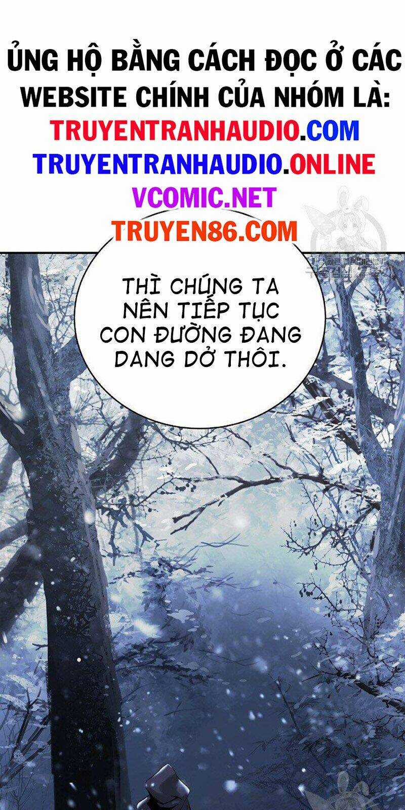 Lãng Tiên Kỳ Đàm Chapter 65 trang 10