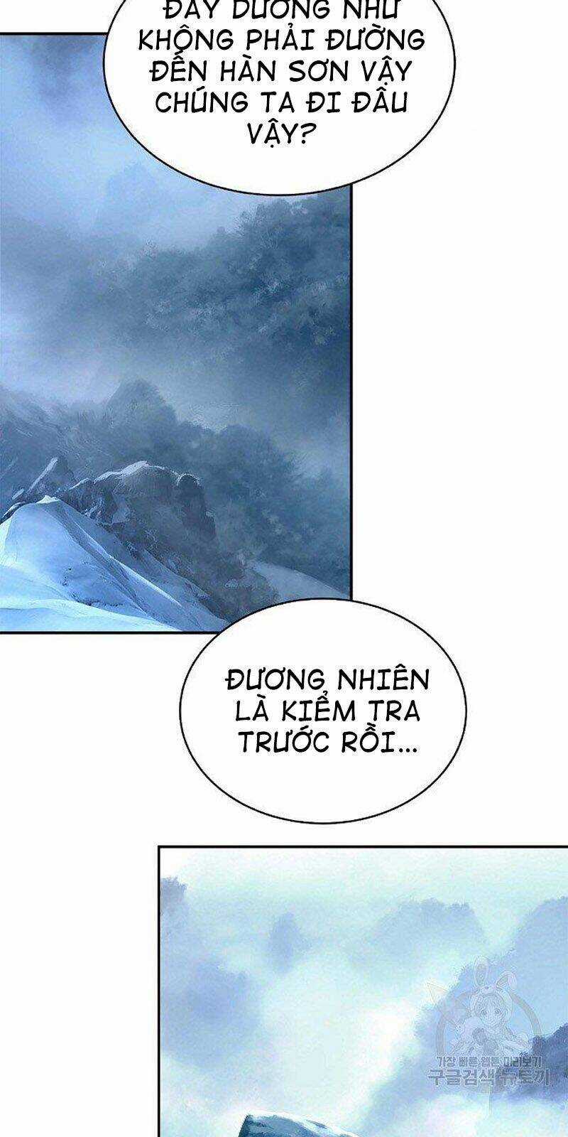 Lãng Tiên Kỳ Đàm Chapter 65 trang 13