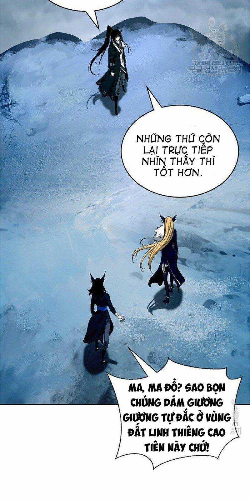 Lãng Tiên Kỳ Đàm Chapter 65 trang 26