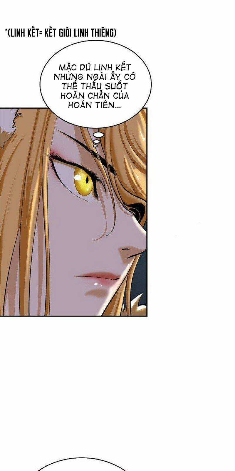 Lãng Tiên Kỳ Đàm Chapter 65 trang 27