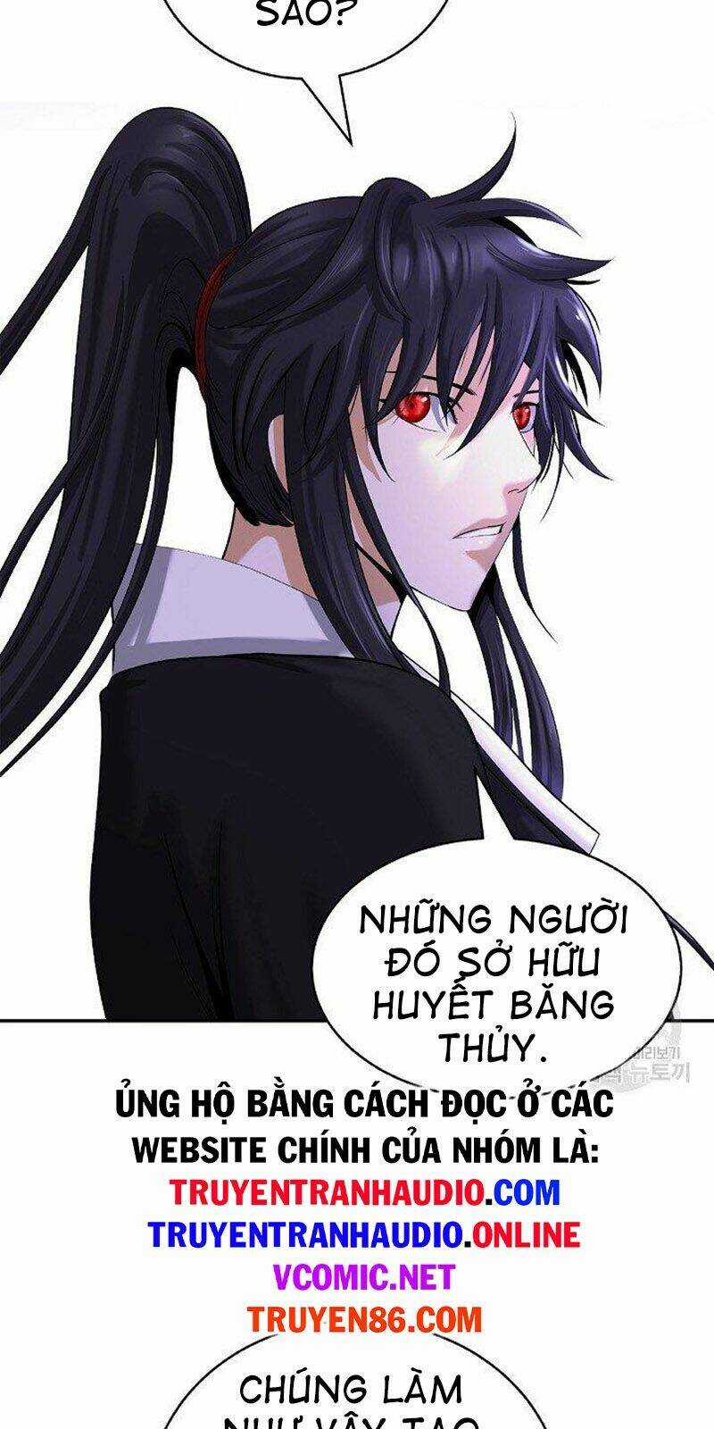 Lãng Tiên Kỳ Đàm Chapter 65 trang 29