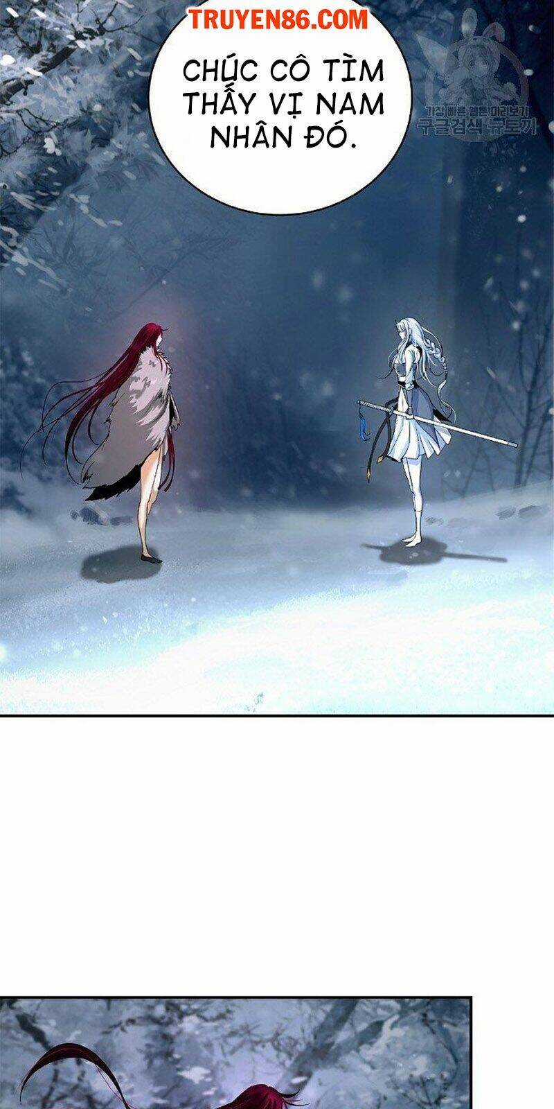 Lãng Tiên Kỳ Đàm Chapter 65 trang 3