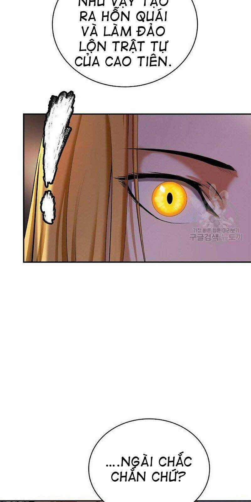 Lãng Tiên Kỳ Đàm Chapter 65 trang 30