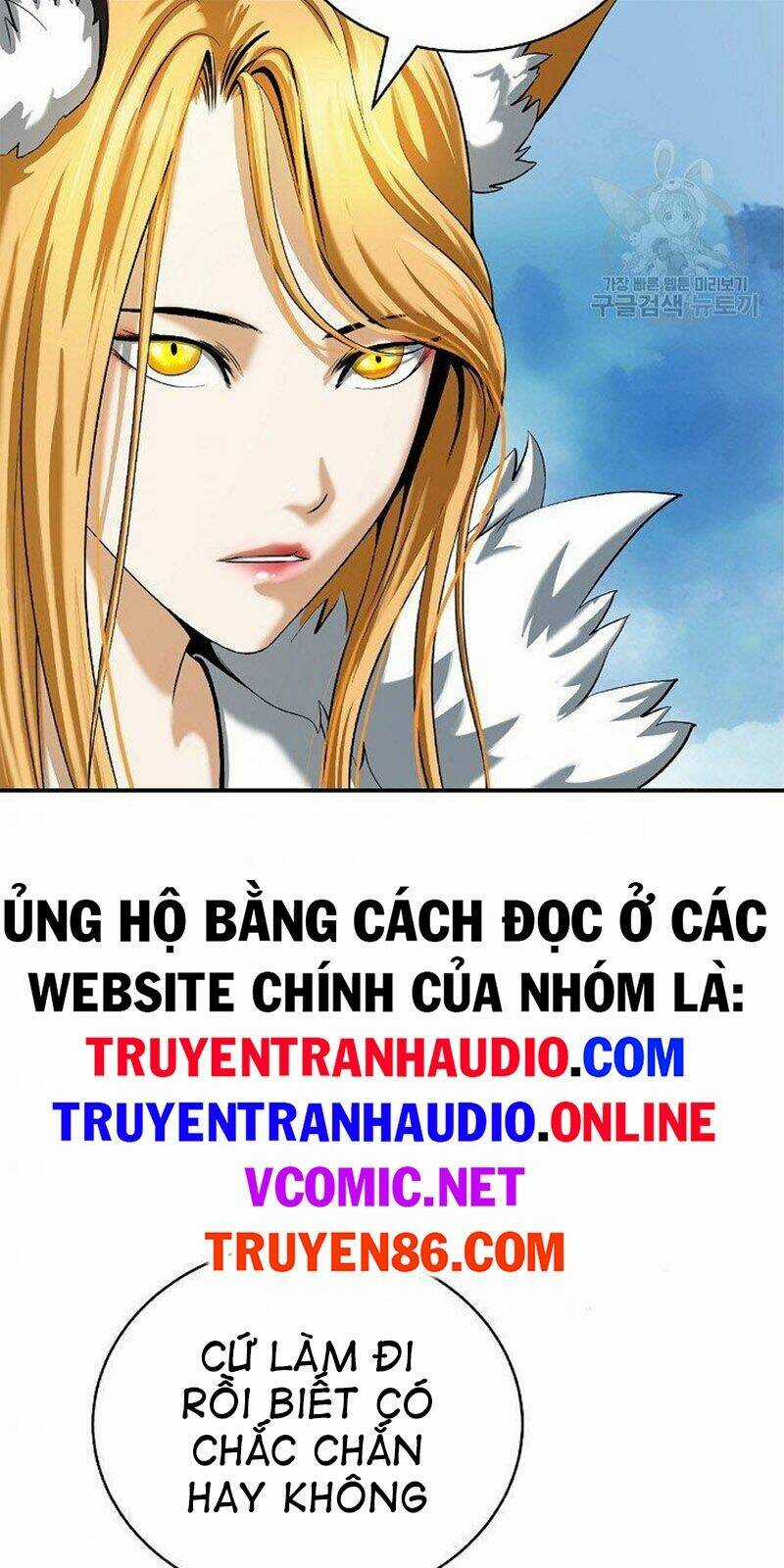 Lãng Tiên Kỳ Đàm Chapter 65 trang 31