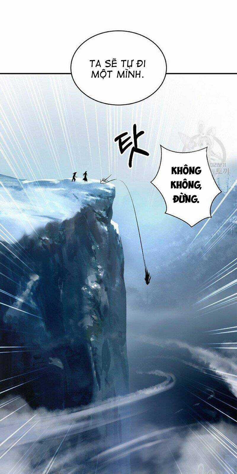 Lãng Tiên Kỳ Đàm Chapter 65 trang 33